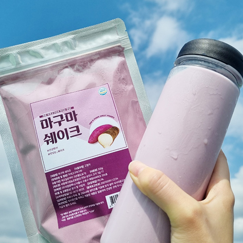 위장과 당뇨엔 마구마쉐이크 3봉 (200gx3봉)