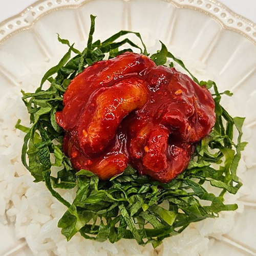 속초 국내산 멍게 젓갈 500g 1kg