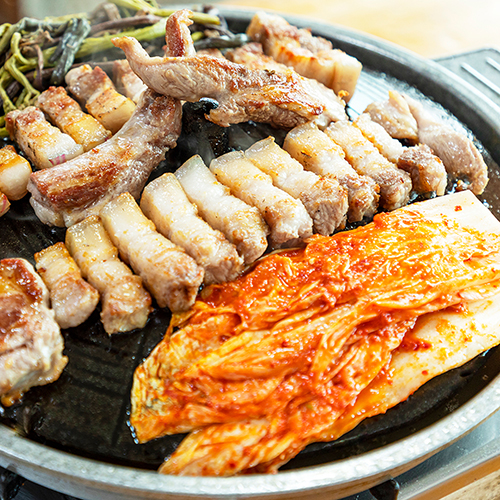 100% 국내산 프리미엄 깔끔하고 시원한 중부식 포기김치 2kg 3kg 5kg 10kg