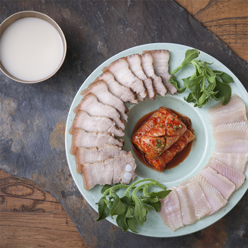신선한 재료 중부식 보쌈김치 2kg 3kg 5kg 10kg