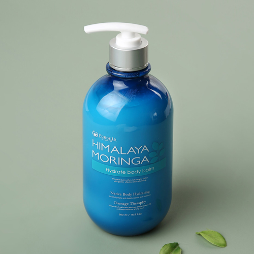 히말라야 모링가 하이드레이트 바디밤 500 ml