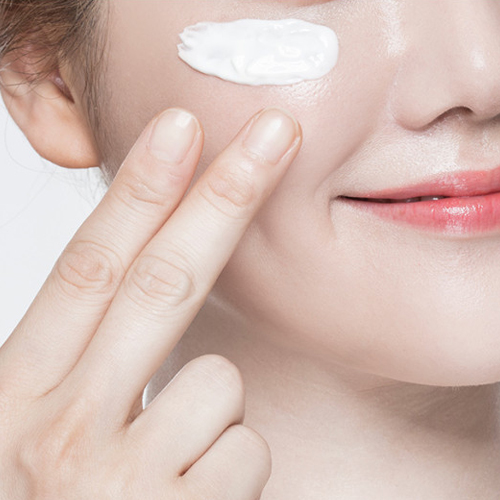 이데베논 마일드 선쉴드크림 50ml SPF50+PA++++미백 주름개선 선크림