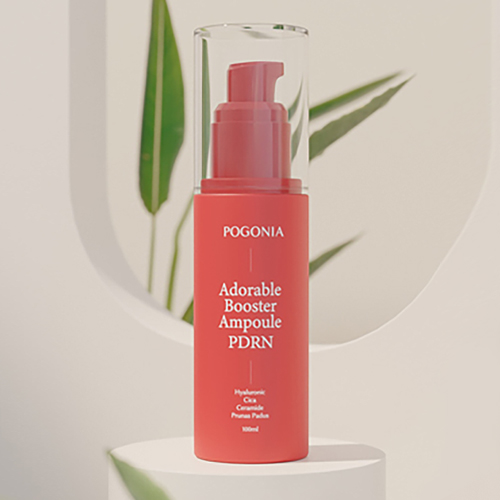 포고니아 PDRN 큐어인텐시브 부스터앰플 100ml