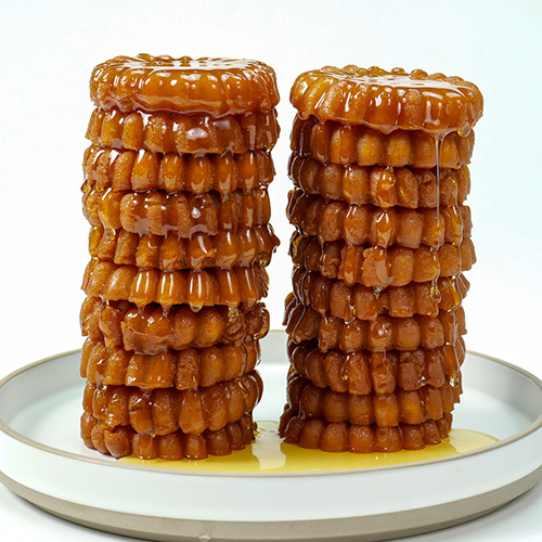 26년 전통 맛집 단호박 궁중 약과 35gx40개입 총 1.4kg