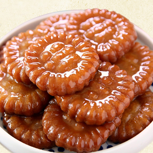 26년 전통 맛집 단호박 궁중 약과 35gx40개입 총 1.4kg