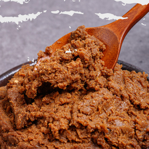 순창 발효촌 매실 된장 2kg