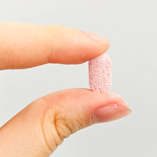 혈관 건강엔 ABC정 500mg x 90정