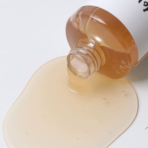 청아미인 자연숙성 두피케어 샴푸 300ml