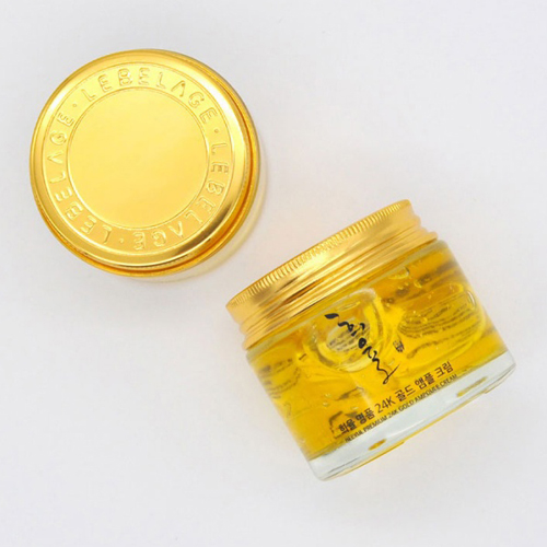 르베라쥬 희율 명품 24K 골드크림 70ml