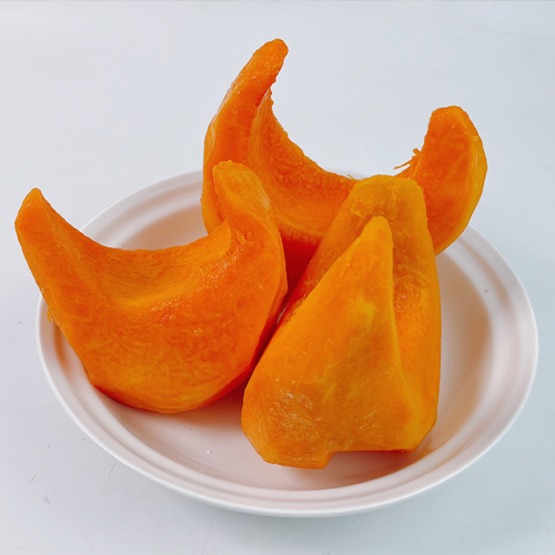 국내산 손질 늙은호박 1kg 2kg 3kg