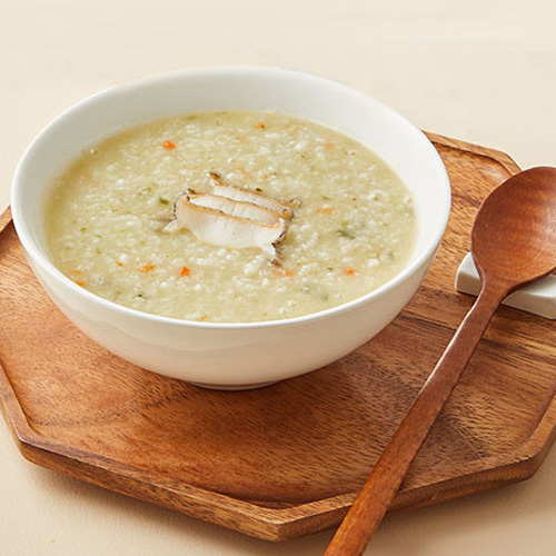 청정해역 완도산 전복 완도사랑 전복죽 250g x 5개