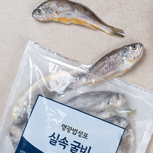 국내산 영광 법성포 굴비 20미