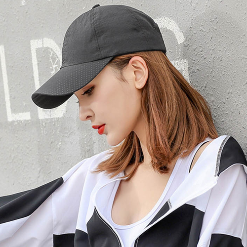 DD235  베이직 썸머 볼캡