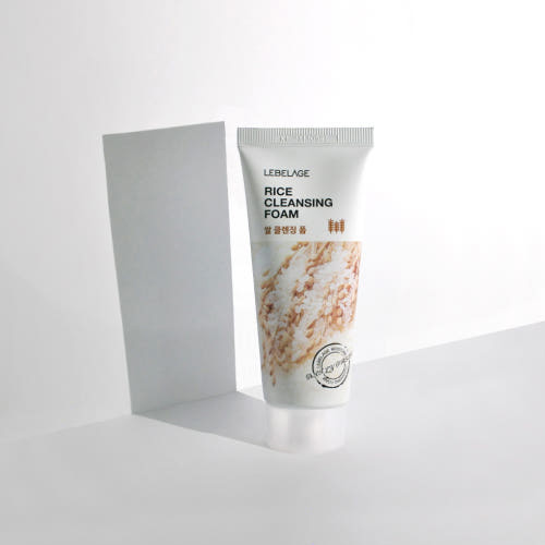 르베라쥬 클렌징 폼 100ml (3종 택1)