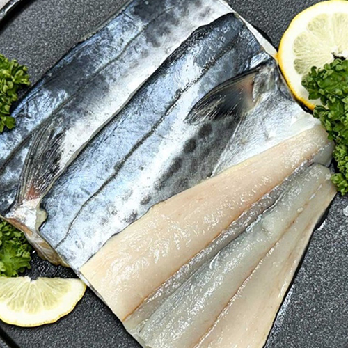 남해안 손질 순살삼치 600g/1kg