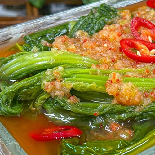 여수돌산 갓물김치 2kg